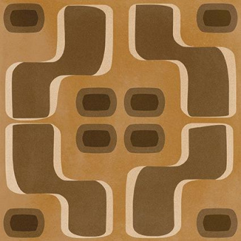 VIVES POPTILE FLUXUS-R RECT 15X15X0,8