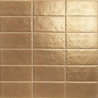 MAINZU CERAMICA VELVET GOLD 10X20