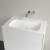 РАКОВИНА ВСТРАИВАЕМАЯ 80Х50 VILLEROY&BOCH FINION, WHITE ALPIN (416483R1)