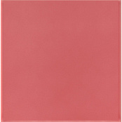 MAINZU CHROMA ROSSO BRILLO 20x20