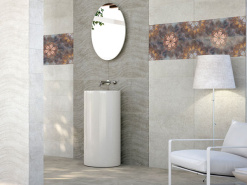 Знижки на плитку PORCELANITE DOS 2204, 2208, 2210