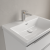 РАКОВИНА 65Х47 VILLEROY&BOCH SUBWAY 3.0, WHITE ALPIN (4A706501)