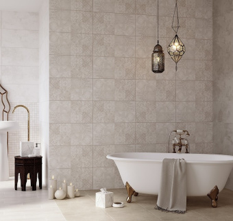 OPOCZNO CALMA MOSAIC 29.7X29.7