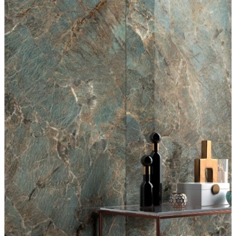 MIRAGE COSMOPOLITAN AMAZZONITE CP 07 LUC SQ 120X278