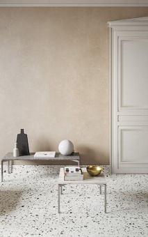 FMG VENICE VILLA SQ. VENICE SILVER LEVIGATO 60X60