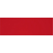 PORCELANITE DOS 7500 ROJO В061 25X75