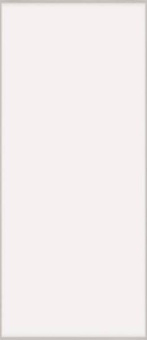 REFIN VETRI BIANCO LUCIDO R. 120X278