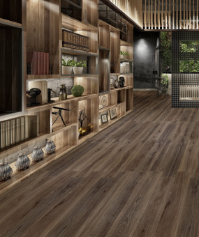 ENERGIEKER WOODBREAK MAHOGANY NATURAL 20X120X9