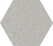 41ZERO42 OTTO ESAGONA MIX GRIGIO 4100222 22.5X19.5