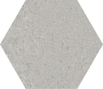 41ZERO42 OTTO ESAGONA MIX GRIGIO 4100222 22.5X19.5