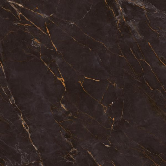 PARADYZ CARRASTONE BLACK SZKL RECT MAT 59,8X59,8