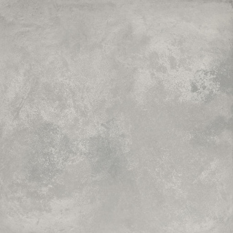 LA FENICE X-METAL ARGENTO RETT MATT 60x60