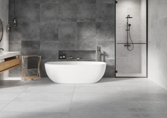 CERRAD TACOMA WHITE СТУПЕНЬ 297X59.7X0.8