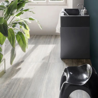 MARAZZI MYSTONE MN3T TRAVERTINO20 SILVER 60x120x2