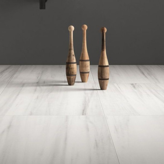 FIANDRE MARBLE LAB BIANCO STRIATO LUC AL193X864 60X120X0,8