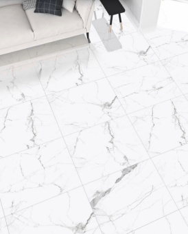 ITALICA COLONIAL WHITE POLISHED 60X60