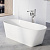 ВАННА ОТДЕЛЬНОСТОЯЩАЯ ИЗ ЛИТОГО АКРИЛА RAVAK SOLO 178Х80 СМ, БЕЛАЯ (XC00100025)
