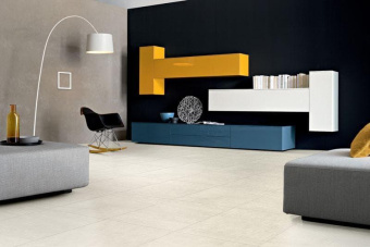 DADO CEMENTI WHITE RET 60X60