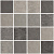 Фото плитки LEA CERAMICHE CONCRETO AND ZOOM DECORO ZOOM ZOOM MIX 60 NAT 60X60 из коллекции LEA CERAMICHE CONCRETO AND ZOOM 