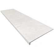 EXAGRES PELDANO RECTO OPERA IVORY 33X120