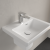 РАКОВИНА 45Х37 VILLEROY&BOCH SUBWAY 3.0, STONE WHITE (437045RW) РАКОВИНА 45Х37 VILLEROY&BOCH SUBWAY 3.0, STONE WHITE (437045RW)