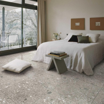 MARAZZI MYSTONE CEPPO DI GRE GREIGE RETTIFICATO MQW0 75X75