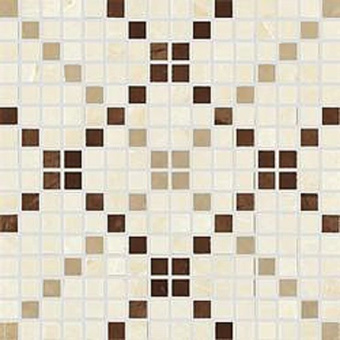 MARAZZI ELEGANCE MARFIL MOSAICO 30Х30