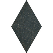 PARADYZ KLINKIER SCANDIANO BROWN ROMB 14.6x25.2