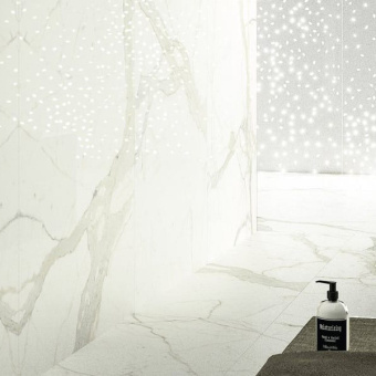 FIANDRE MARMI MAXIMUM CALACATTA MAXIMUM MML46715 75X150X0,6