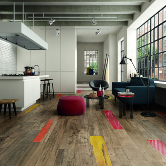 ABK DOLPHIN LISTONE CLAY PAINT MIX 3 20X120