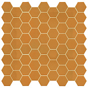 TERRATINTA MAGICA HEXA YELLOW CORN MOS. MATT 316X316