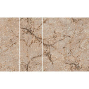 ATLAS CONCORDE MARVEL DIVA AMETHYST KIT ENDLESS POLISHED AYV8 120x278x0,6