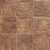 MAINZU TUSCANIA BROWN 20x20