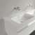 РАКОВИНА 130Х50 VILLEROY&BOCH VENTICELLO, STONE WHITE (4111DJRW)