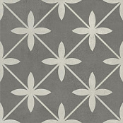 GOLDEN TILE LAURENT МІКС2 ДЕКОР 18,6X18,6X0,8