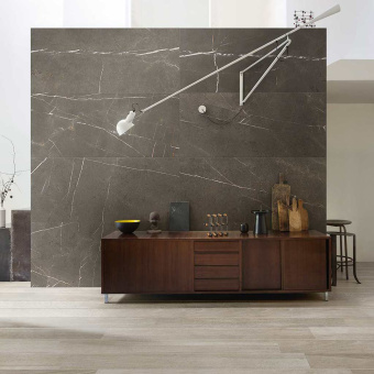 FLORIM GROUP STONES & MORE 2.0 AMANI BRONZE 756230 60x120x2