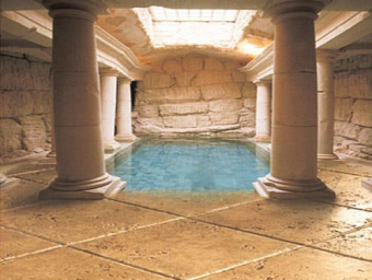 RICCHETTI CERAMICHE VITRUVIUS