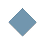 VIVES CERAMICA TACO DOME NUBE 4X4X0,8