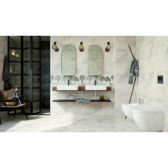 OPOCZNO GPTU 602 STONE LIGHT GREY LAPPATO RECT 59,8X59,8