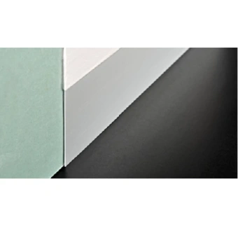 PROFILE PROTERMINAL PROSKIRTING LINE PKLIAA 60 СЕРЕБРО 200X6