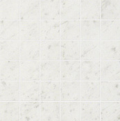 FAP ROMA DIAMOND CARRARA GRES MACROMOSAICO 30Х30 FNGE
