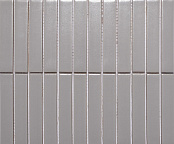 KOTTO K 6002 KIT KAT GREY SILVER 25,2X30