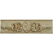 HALCON LIST. ORSAY-1 NATURAL 8.5x31