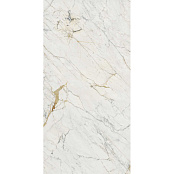 MARAZZI GRANDE MARBLE LOOK CALACATTA GOLDEN WHITE SATIN RETT M0ZY 160X320