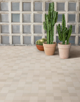 MUTINA MEWS CHEVRON FOG BOM62 5,5X19,6