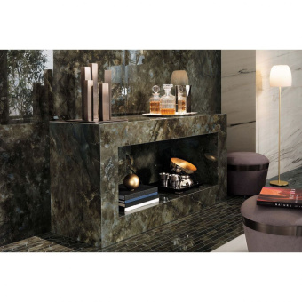 ATLAS CONCORDE MARVEL DREAM BRAZIL GREEN LAPPATO 75X75X0,95