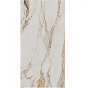 ABK STONE CALACATTA MACCHIA VECCHIA SLAB B LUX 163,5X323X1,2