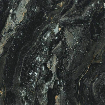 MEGAGRES MARBLE PORTO NERO LF6815 60X60