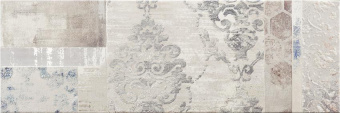 PAMESA LEAD DECOR MEDLEY-1 25Х75