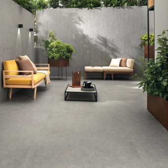 ATLAS CONCORDE BOOST STONE GREY STRUTTURATO A67Z 60X60X2